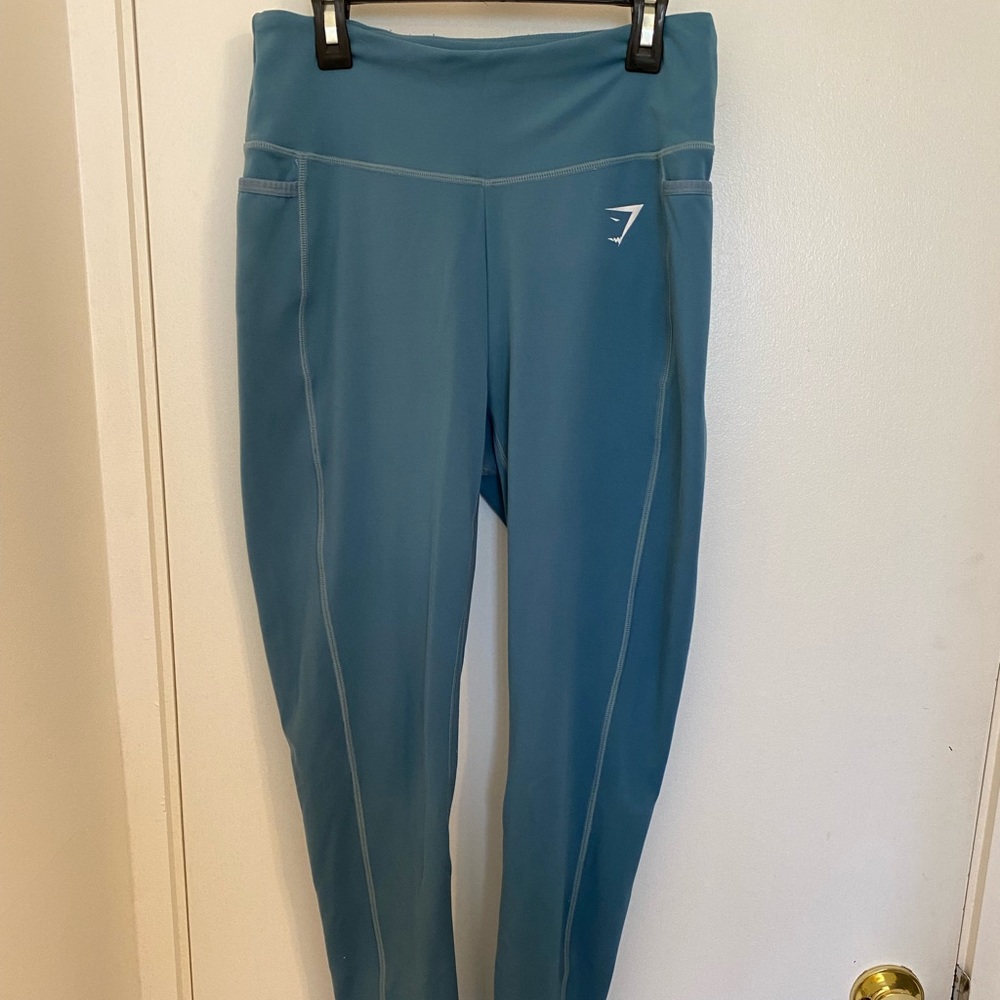 Gymshark Leggings